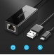 RJ 45 Ethernet-port: 10/100 Mbps