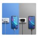 Ladda rapids för enheter som stöder Qualcomm Quick Charge 4.0 / 3.0 / 2.0: