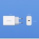 iPhone 7/7 Edge / 6 / 5s, iPad Mini 4