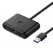 Strömkontakt: mikro-USB
