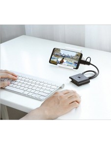 OS-support: Windows / Mac OS / Linux / Chrome OS