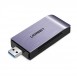 5Gbps Superspeed Transfer