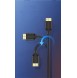 1 x USB 3.0 A hane till mikro B-kabel