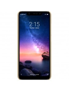 Din Xiaomi Redmi Note 6 Pro kommer att skyddas av detta stora lock.