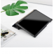 Marinblå och mycket elegant omslag Lenovo Tab M10 10.1.