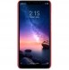 Red and very stylish cover for Xiaomi Redmi Note 6 Pro.