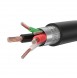 Kontrollera att din enhet har en Type-B-honport och inte en vanlig USB-, Micro-USB- eller Mini-USB-port.