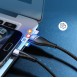 USB-standard: 2,0 480 Mbps
