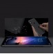 Svart och väldigt snyggt skydd för Xiaomi Redmi Note 6 Pro.