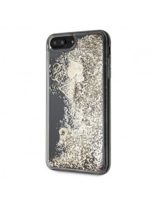 Guess GUOHCI8LGLHFLGO hardcase till iPhone 7 Plus / 8 Plus - Gold