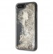 Guess GUOHCI8LGLHFLGO hardcase till iPhone 7 Plus / 8 Plus - Gold