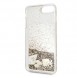 Guess GUOHCI8LGLHFLGO hardcase till iPhone 7 Plus / 8 Plus - Gold