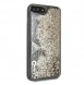 Guess GUOHCI8LGLHFLGO hardcase till iPhone 7 Plus / 8 Plus - Gold