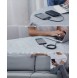 USB till Micro USB-kabel används för att ansluta laddning, dataöverföring mellan mobiltelefoner till datorer, bärbara datorer.