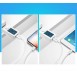 MFI-certifierad, med integrerad, Apple-verifierad chipset