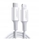 För att tillverka USB-C till Lightning-kabel som stöder PD Fast-Charge 9V / 2A 18W (Max), en ny "C94 Lightning-kontakt".