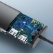 1 x 9-i-1 USB C-hubb