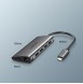 4K HDMI ELLER 1080P VGA