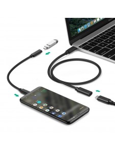 Samsung Galaxy Note 8, S8, S8 Plus
LG G6, G5, V30, V20