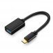 Överför datahastighet: upp till 5 Gbps, 10 gånger snabbare än USB2.0