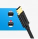 1x USB C till USB A 3.0 kvinnlig OTG-kabel