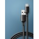 Pluggar: USB 2.0 / USB typ C