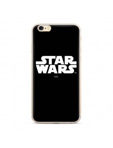 Star Wars 001 bakomslag till iPhone XS, iPhone X - Svart