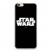Star Wars 001 bakomslag till iPhone XS, iPhone X - Svart