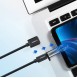 Ingång: Micro USB-positiv