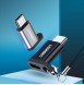 Se till att din USB C-mobiltelefon stöder OTG när du använder den här funktionen.