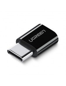USB typ C (hane)
, Micro USB typ B (hona)