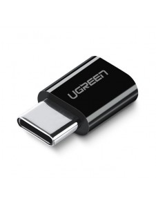 USB typ C (hane)
, Micro USB typ B (hona)