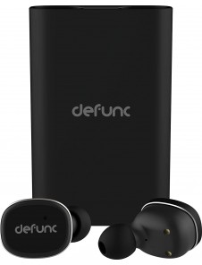 DeFunc True Earbud Trådlösa hörlurar - Svart