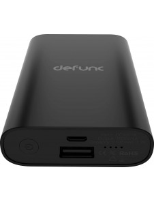 DeFunc True Earbud Trådlösa hörlurar - Svart