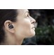 DeFunc True Earbud Trådlösa hörlurar - Svart