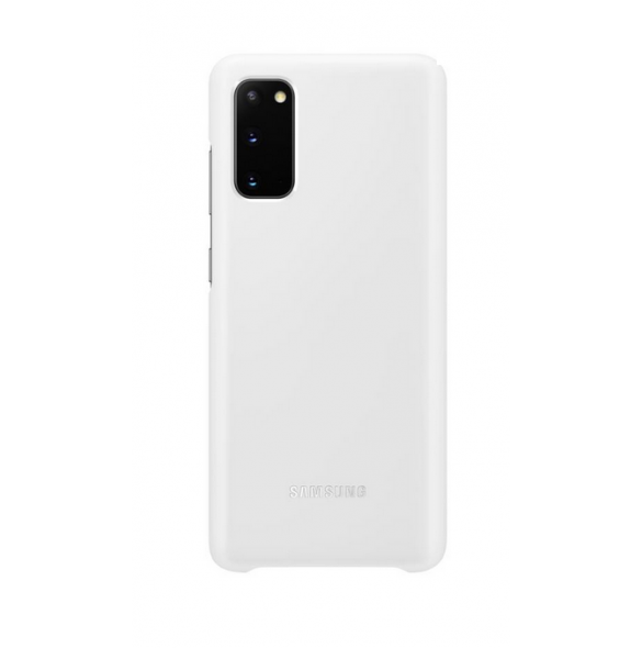 Din telefon skyddas av detta skydd från Samsung.