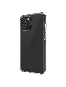 iPhone 12 Pro Max skyddas av detta fantastiska skal.