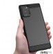 Samsung Galaxy Note 20 skyddas av detta fantastiska skal.
