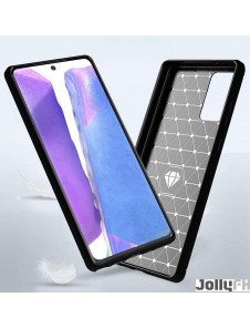 Vackert och pålitligt skyddsfodral för Samsung Galaxy Note 20.