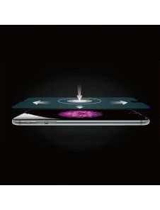 Wozinsky Nano Flexi Glass Hybrid härdat glas Samsung Galaxy Xcover 4 / 4s