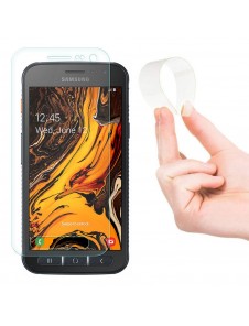 Wozinsky Nano Flexi Glass Hybrid härdat glas Samsung Galaxy Xcover 4 / 4s