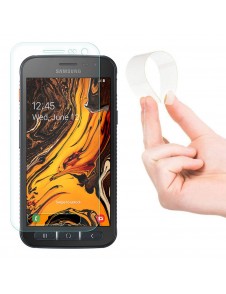 Wozinsky Nano Flexi Glass Hybrid härdat glas Samsung Galaxy Xcover 4 / 4s