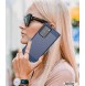 Svart och mycket snyggt skal Samsung Galaxy Note 20 Ultra.