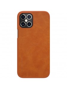 Vackert och pålitligt skyddsfodral för iPhone 12 Pro Max.
