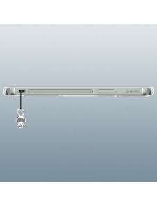 Ett elegant skal till iPhone 12 Pro Max.