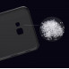 Svart och väldigt snyggt skydd till Samsung Galaxy J4 Plus 2018 J415.