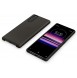 Sony Style Cover SCBJ10 Vikbart fodral för Sony Xperia 5 - Svart