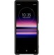Sony Style Cover SCBJ10 Vikbart fodral för Sony Xperia 5 - Svart