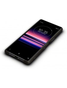 Sony Style Cover SCBJ10 Vikbart fodral för Sony Xperia 5 - Svart