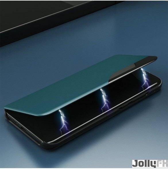 Apelsin och mycket snyggt skal Samsung Galaxy S20 Ultra.